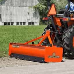 Land Pride BB2572 72″ Heavy Duty Box Blade