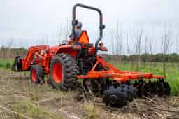 Land Pride DH1048 48″ Disc