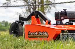 Land Pride RCD1884 84″ Dual Spindle Rotary Cutter