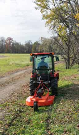 Land Pride RCR1260 60″ Rotary Cutter