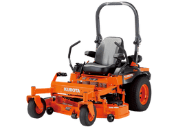 Kubota Z781KWTi-60 29.5 HP Kawasaki EFI 60″ Cut