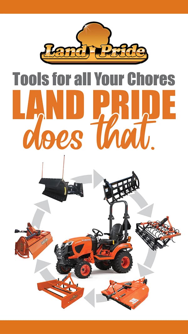 All Implements