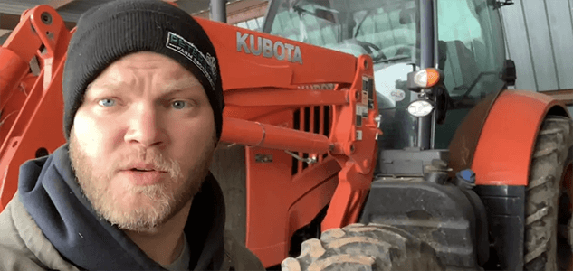 Peterson Farm Brothers Review the Mighty M7 Series