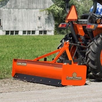 Land Pride BB1260 60″ Box Blade