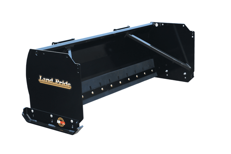 Land Pride SPL1060 60″ Snow Pusher