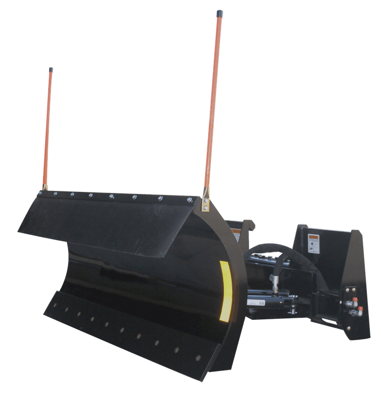 Land Pride STB1072-01-30 72″ Snow Trip Blade