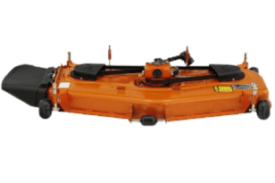 Kubota RCK60-30BC 60″ Mid Mount Mower Deck