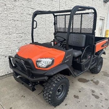 RTVX2 BKH Basic Model Worksite Tires General Purpose