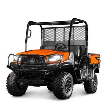 RTV-X2 SKLH-24 Standard With Liner