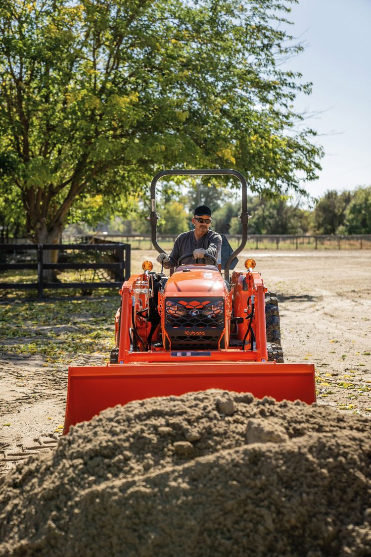 L2502DT Super Saver Package