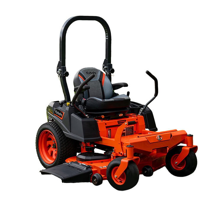 Z242KW-48 - Ravenscraft Implement, Inc.
