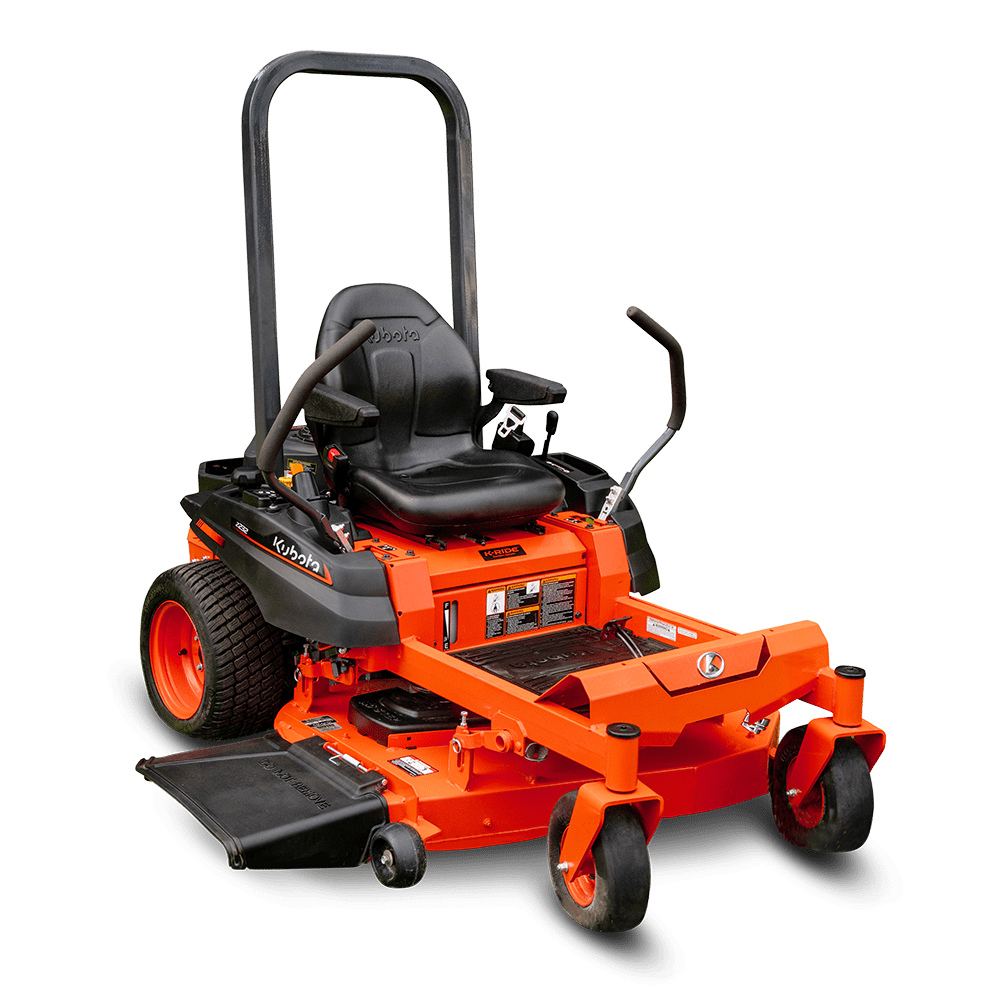 Z232KW-42 - Ravenscraft Implement, Inc.