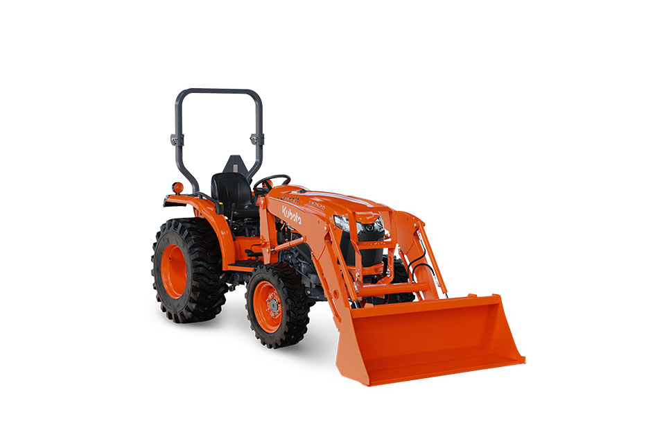 LX2620 - Ravenscraft Implement, Inc.