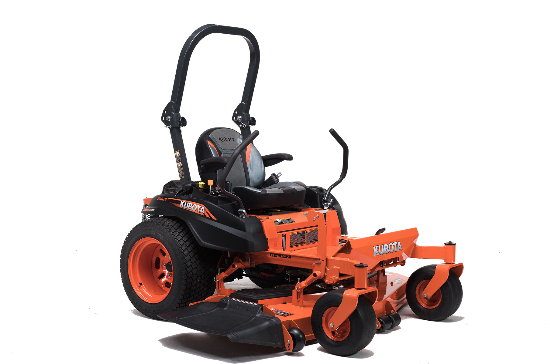 Take4 Z452KWTi-60 - Ravenscraft Implement, Inc.