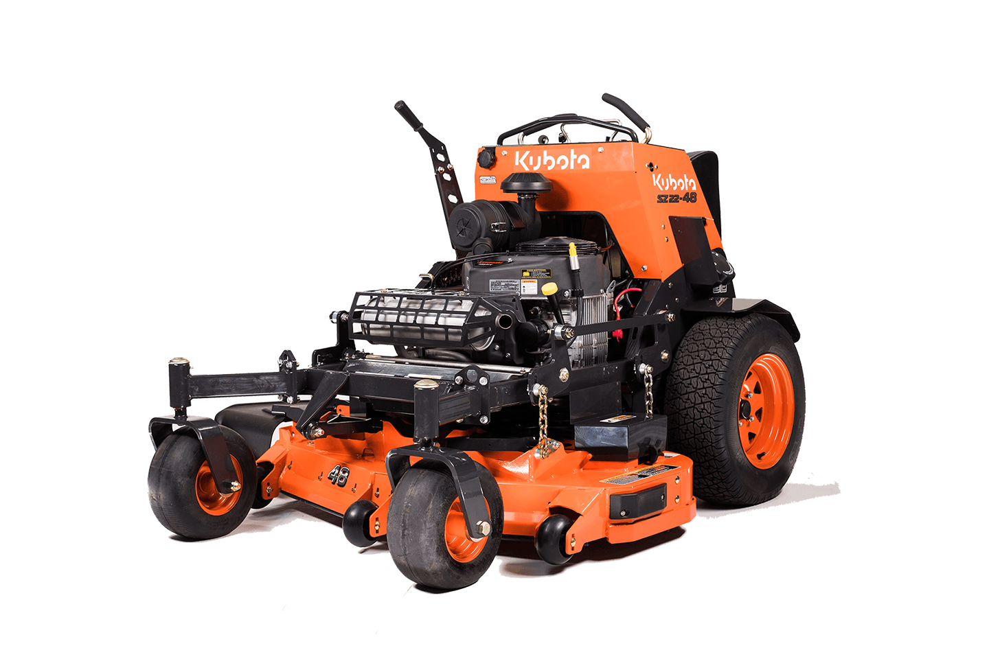 SZ22NC-48-2 - Ravenscraft Implement, Inc.