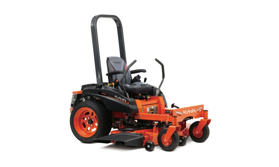 Z242KW-48 - Ravenscraft Implement, Inc.