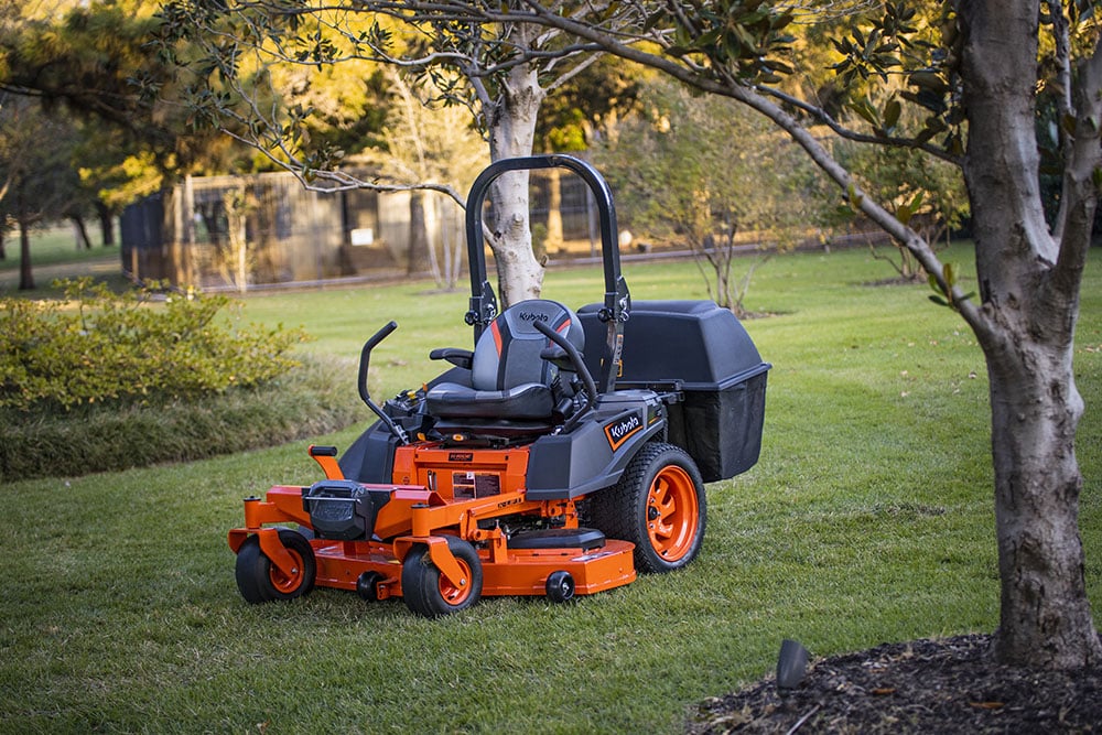 Kubota Z252KW-54 24HP Kawasaki 54