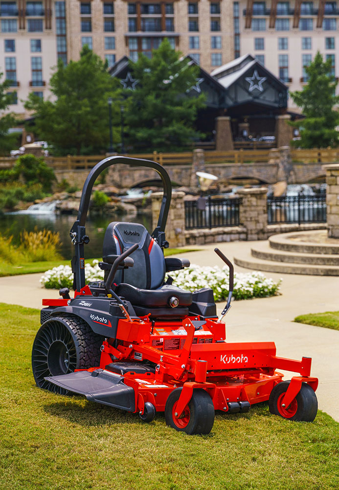 その他 kubota super TR-60 Kubota Z781KWTiW-60 29.5HP Kawasaki EFI 60
