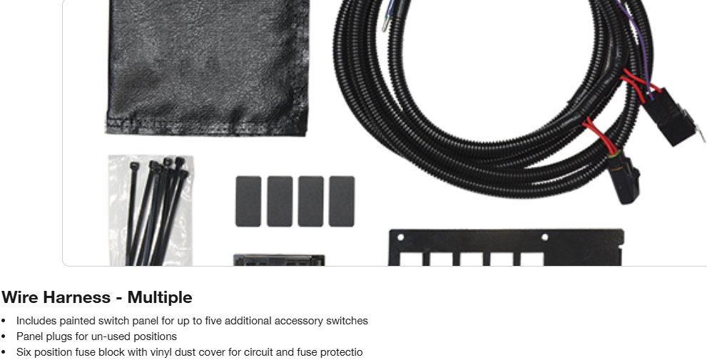 Kubota RTV Accessories - Ravenscraft Implement, Inc.