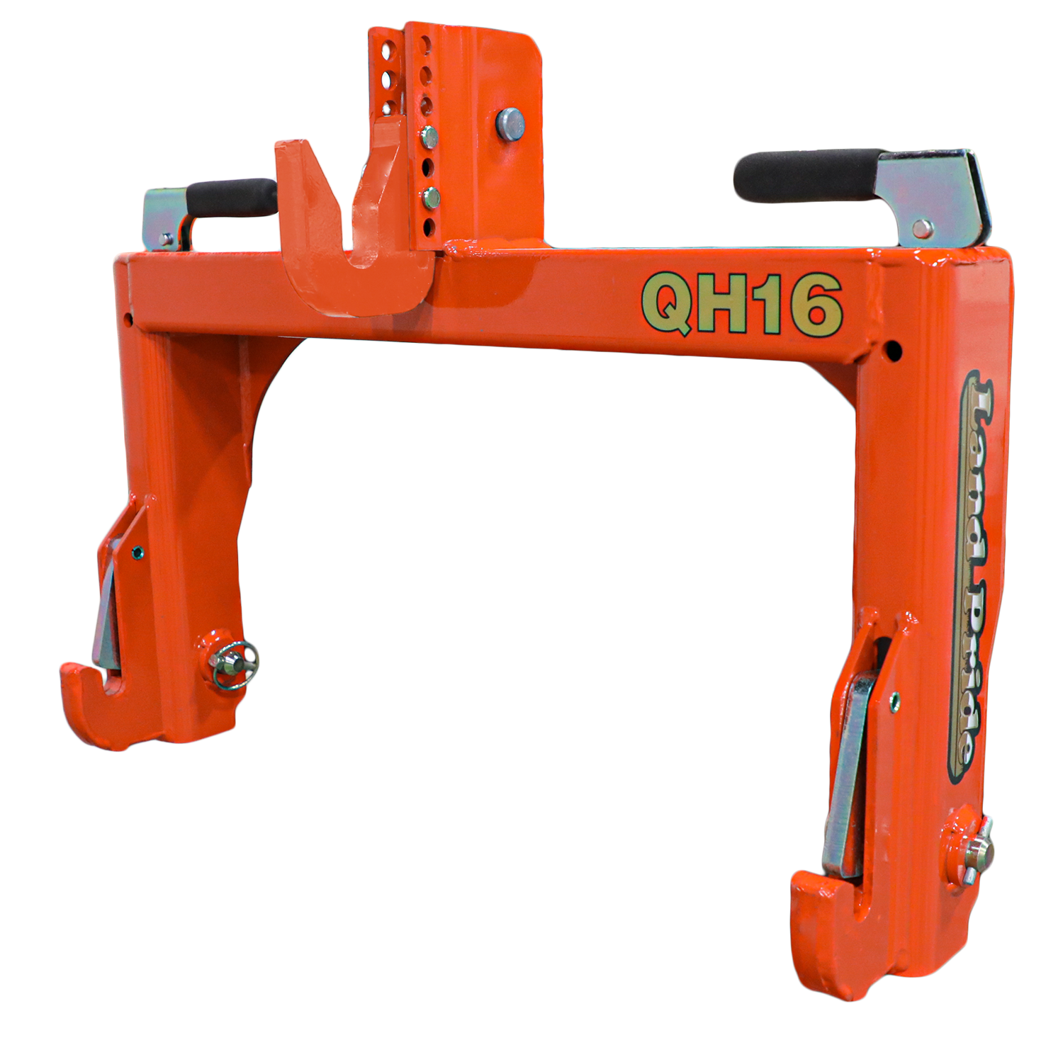 Kubota LX2620HSD Tractor Package | Ravenscraft Implement KS