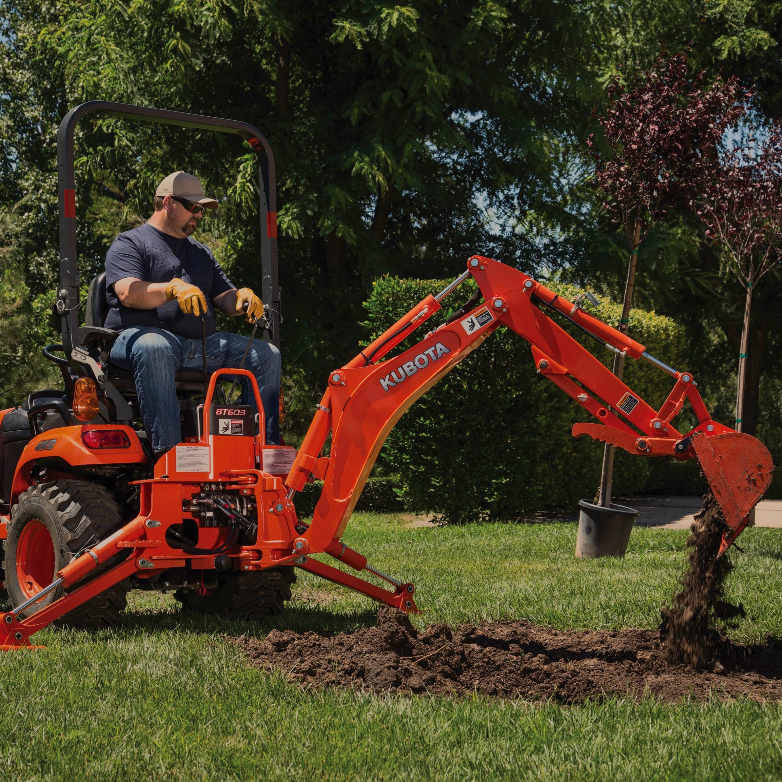 KUBOTA　RX303 Final Drive Kubota RX303 | Track Motor